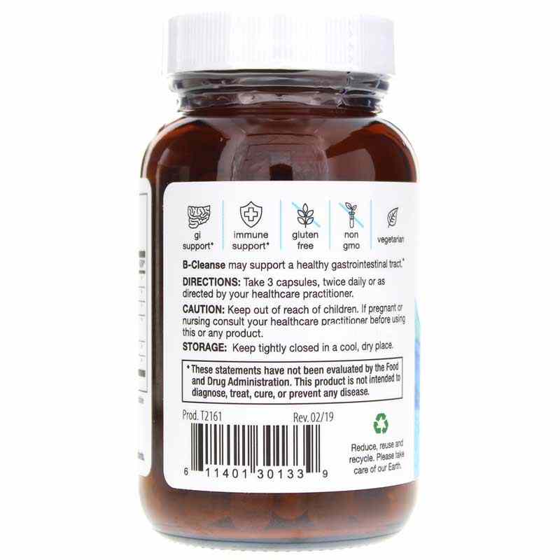 B-Cleanse, TonicSea