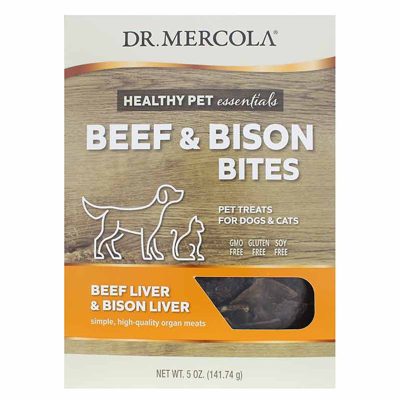 Dr mercola clearance dental chew bones