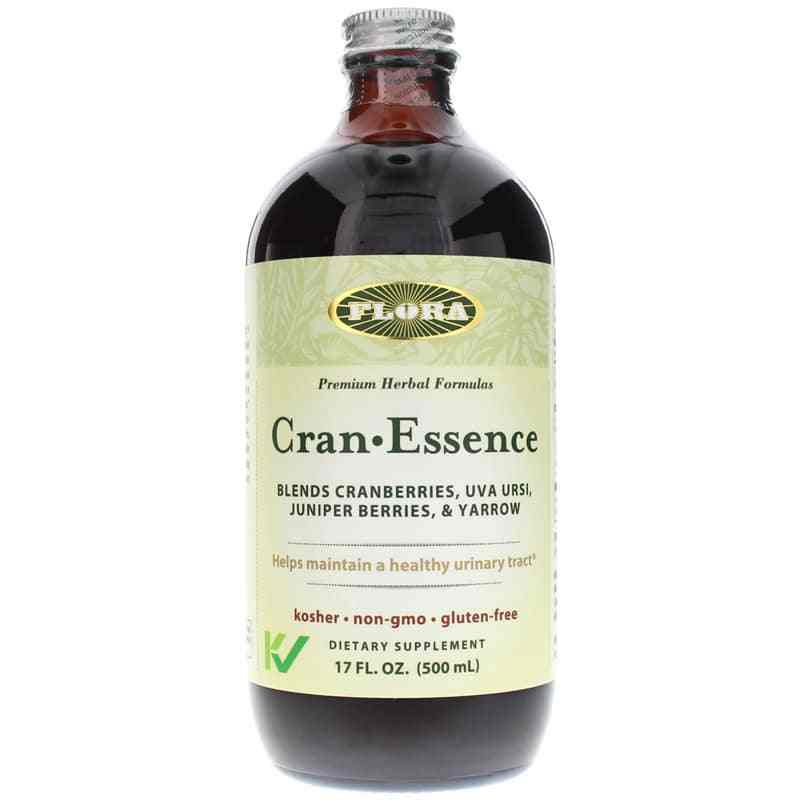 Cran Essence, 17 Oz, FL