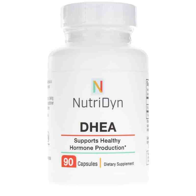 DHEA, NutriDyn