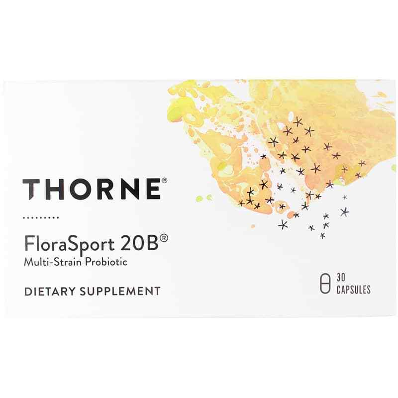 NiaCel 400 Nicotinamide Riboside, Thorne Research