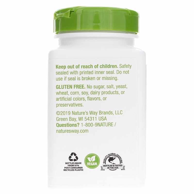 Fo-Ti Root, 100 Vegan Capsules, NWA