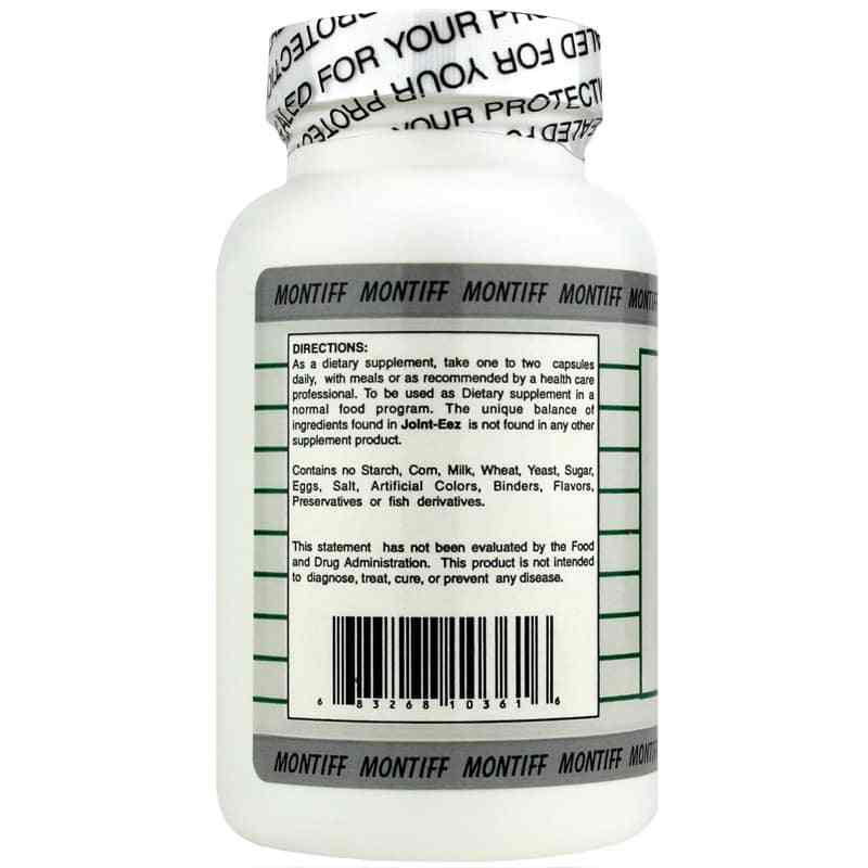 Joint-Eez Cartilage & Joint Support, 120 Capsules, MNT