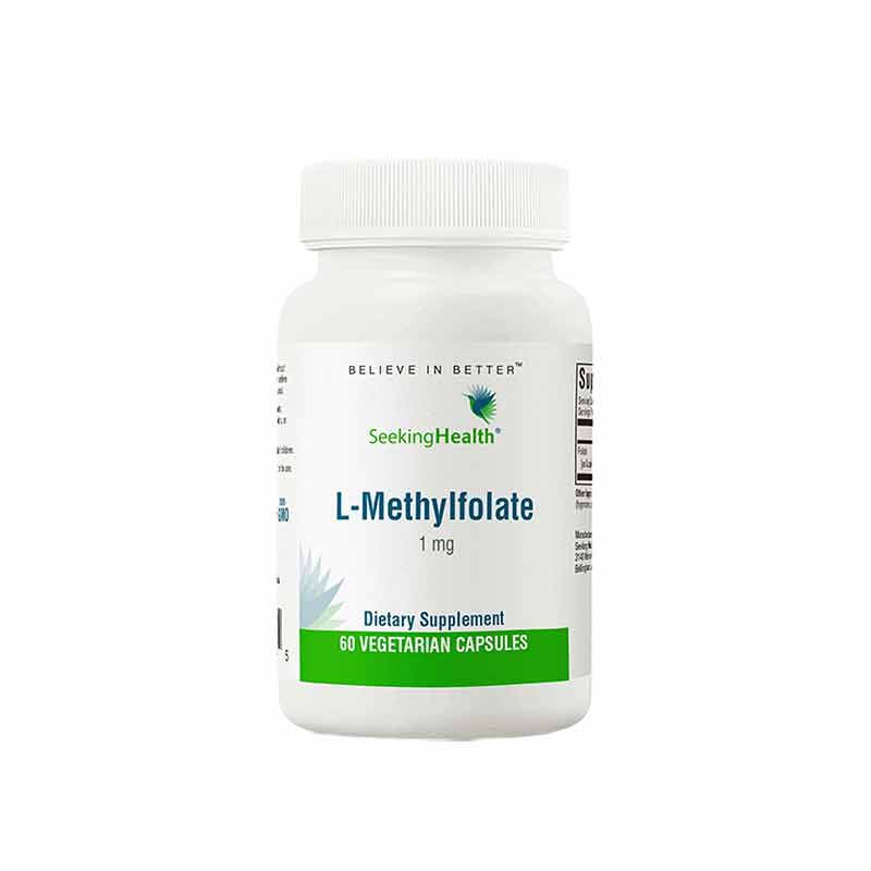 L-Methylfolate 1 Mg