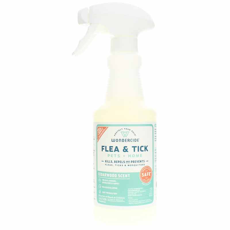 Flea & Tick Control