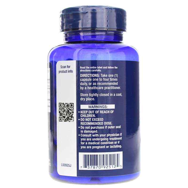 Mega Benfotiamine 250 Mg, Life Extension