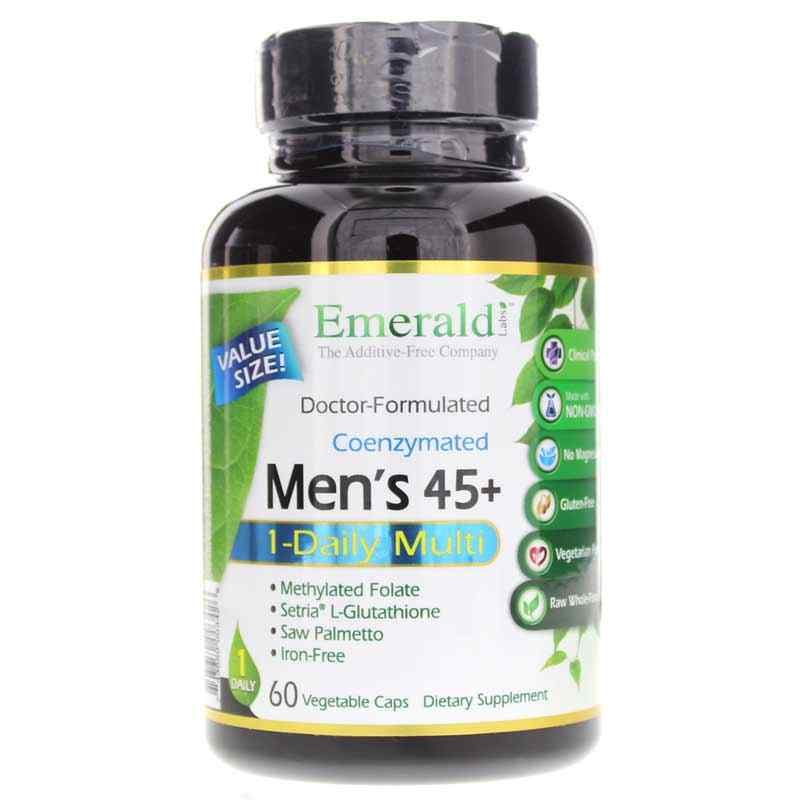 NutriDyn  Everyday Essentials Men's