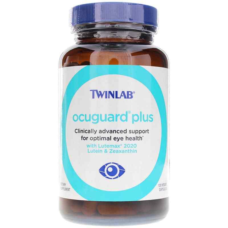 Ocuguard Plus, TWL