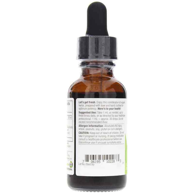 Super Sinus Extract, 1 Oz, OWH