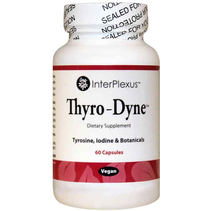 Thyro-Dyne, InterPlexus