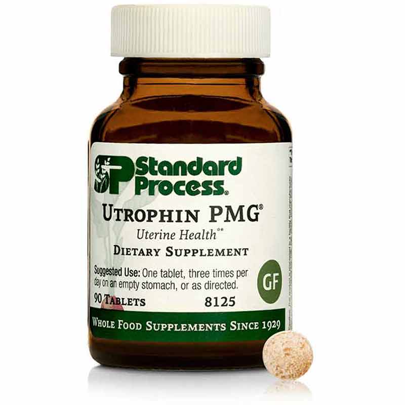 Utrophin PMG, 90 Tablets, SP